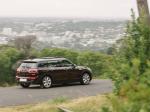 Mini Cooper S Clubman 2016 года (ZA)